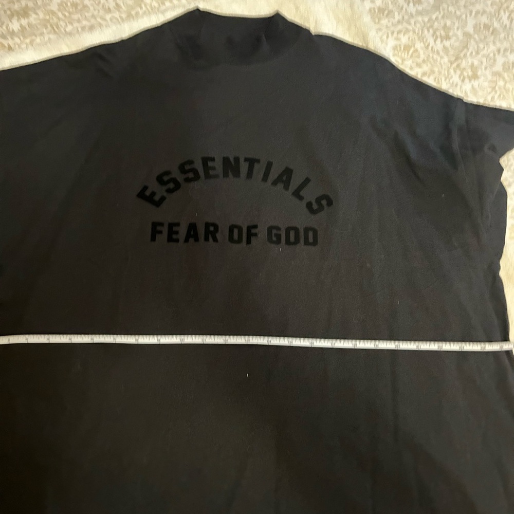 Essential Shirt
